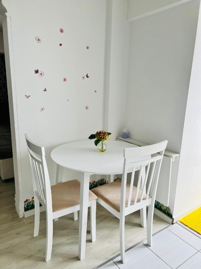 Panoramic M&M Apartment Сучава Екстер'єр фото