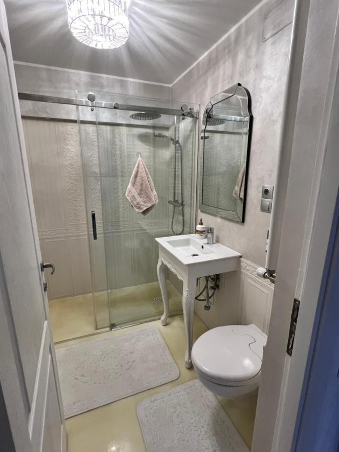Panoramic M&M Apartment Сучава Екстер'єр фото