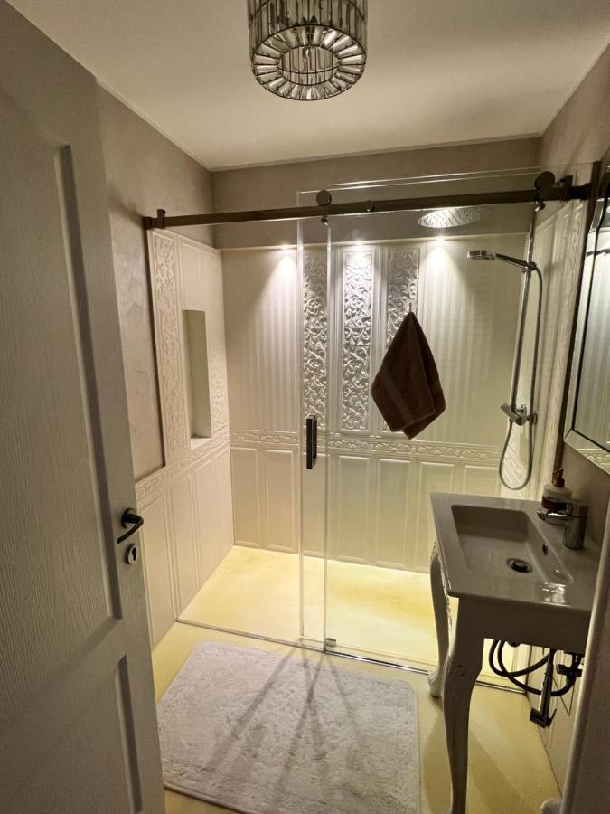 Panoramic M&M Apartment Сучава Екстер'єр фото